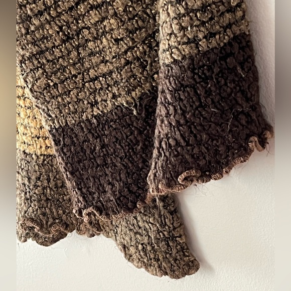 Women’s The Olde Hide House Tube Knitted Scarf 🧣 - Picture 3 of 9